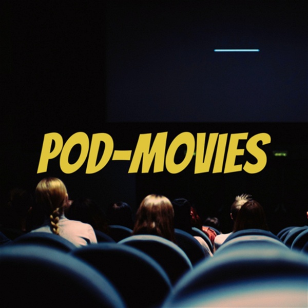 Artwork for Pod-Movies