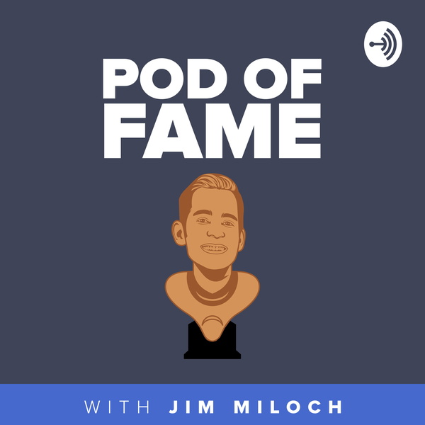 Artwork for Pod of Fame
