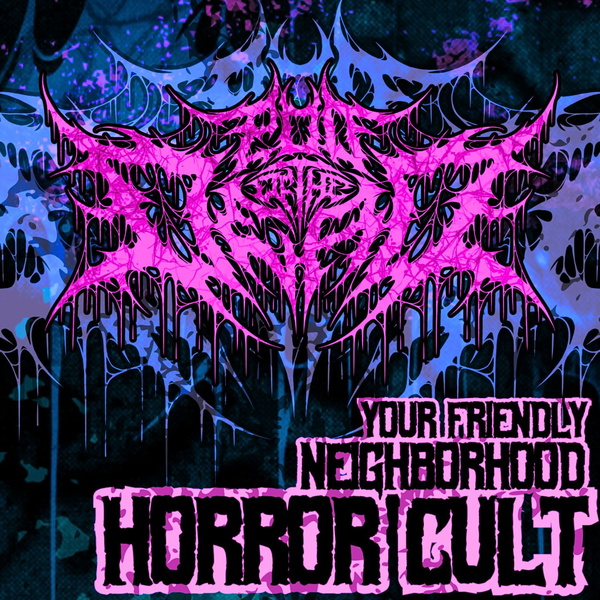 Artwork for Pod of the Dead