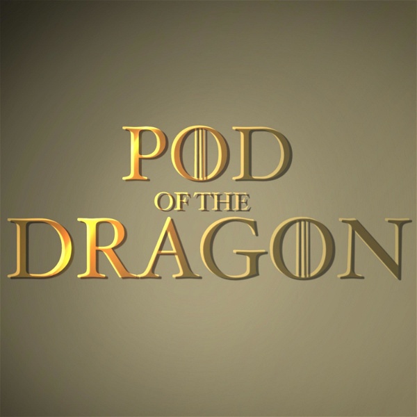 Artwork for Pod of the Dragon