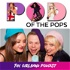 Pod Of The Pops (The Girlband Popcast)