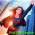 Pod Off Course: A Supergirl Podcast