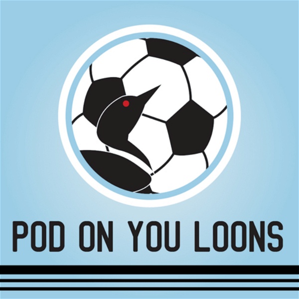 Artwork for Pod On You Loons