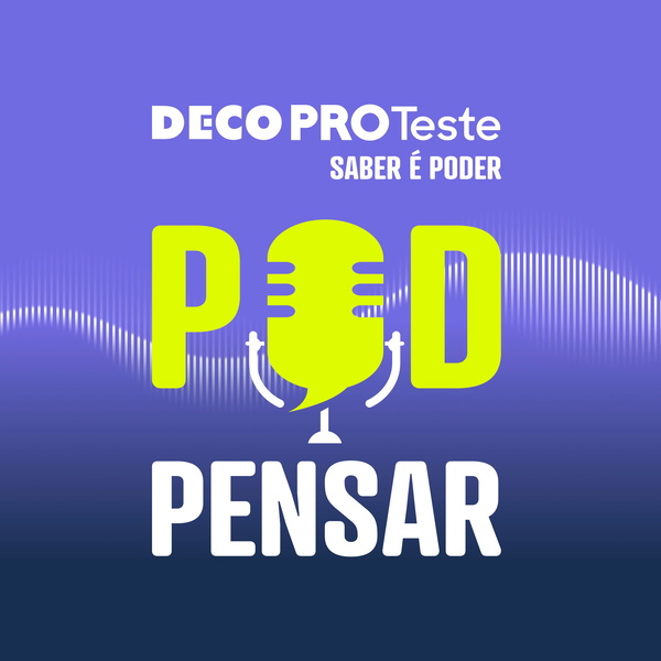 Artwork for POD Pensar