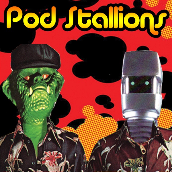 Artwork for Pod Stallions : Obsession Done Right