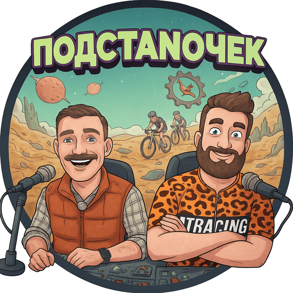 Artwork for ПОД СТАНОЧЕК