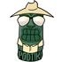 Pod Tiki