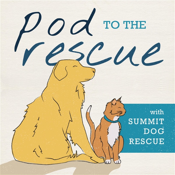Artwork for Pod to the Rescue