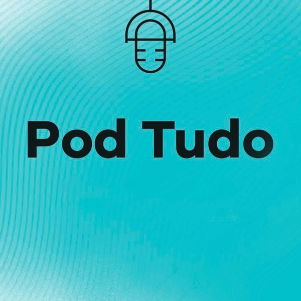 Artwork for Pod Tudo
