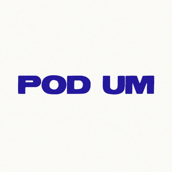 Artwork for Pod Um