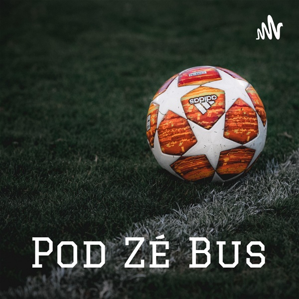 Artwork for Pod Zé Bus: the PZB Podcast