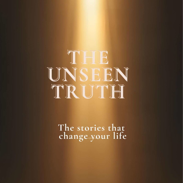 Artwork for The UnSeen Truth