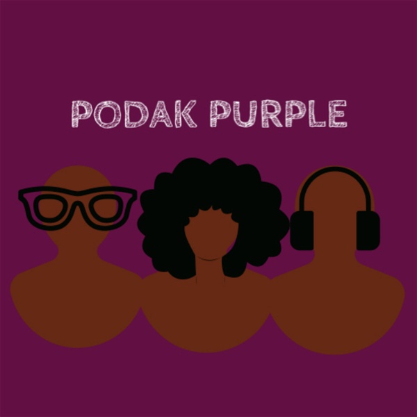 Artwork for Podak Purple