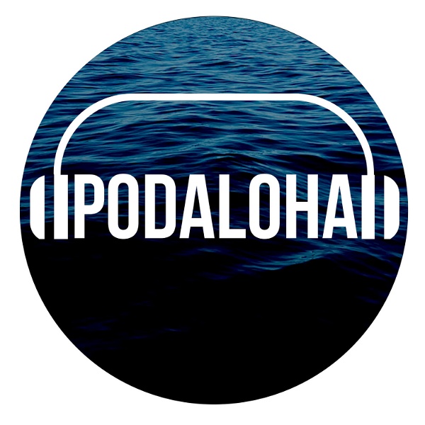 Artwork for PodAloha: Surf Legends Talk Story
