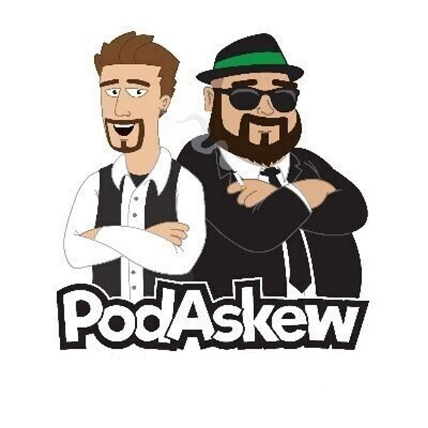Artwork for PodAskew Podcast