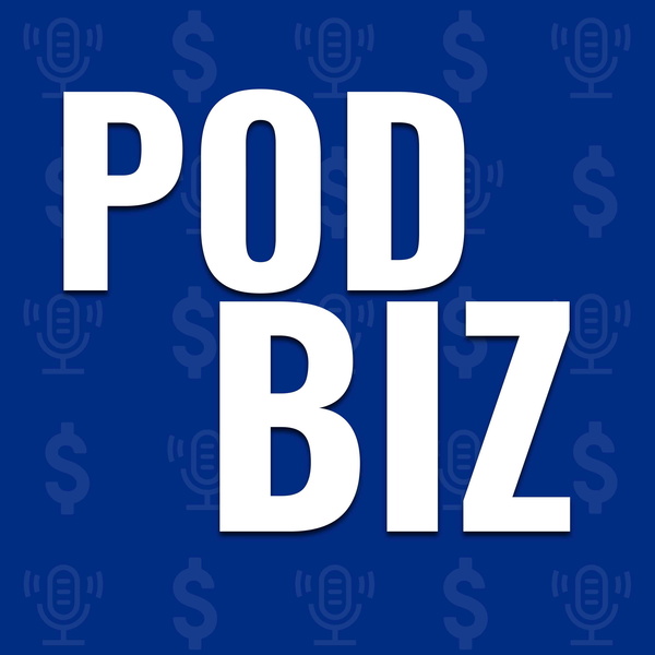 Artwork for PodBiz