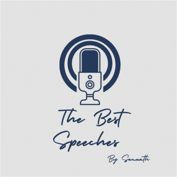 Artwork for The Best Speeches
