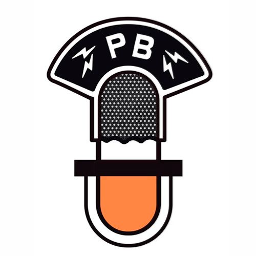 Artwork for PodBruto