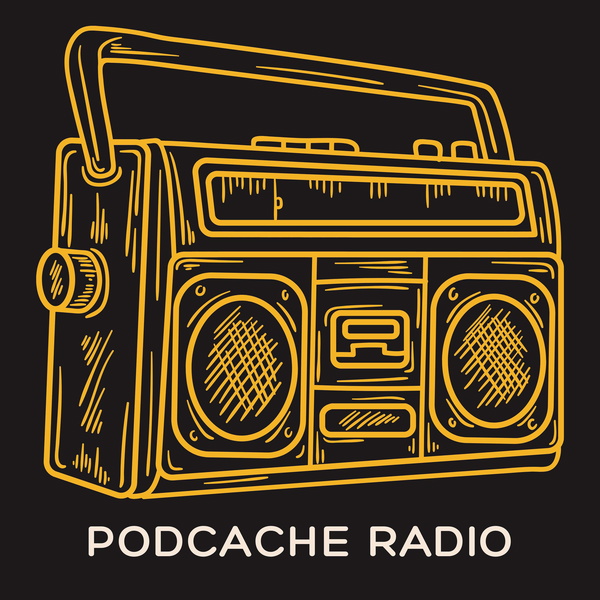 Artwork for Podcache Radio