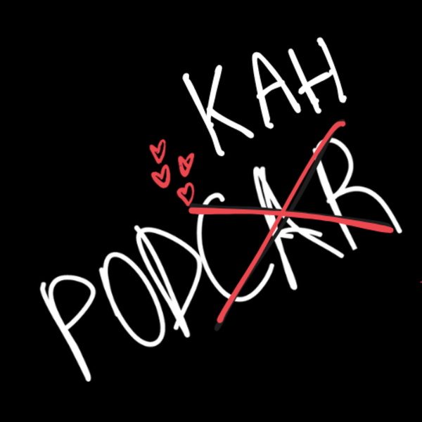 Artwork for PODKAH