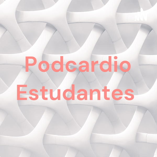 Artwork for Podcardio Estudantes