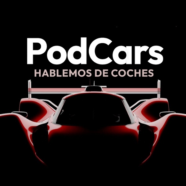 Artwork for PodCars: Hablemos de Coches
