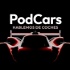 podCars