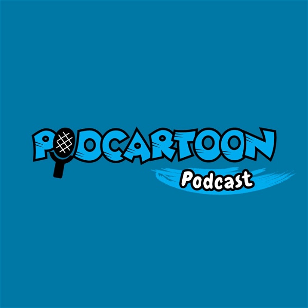 Artwork for Podcartoon Podcast