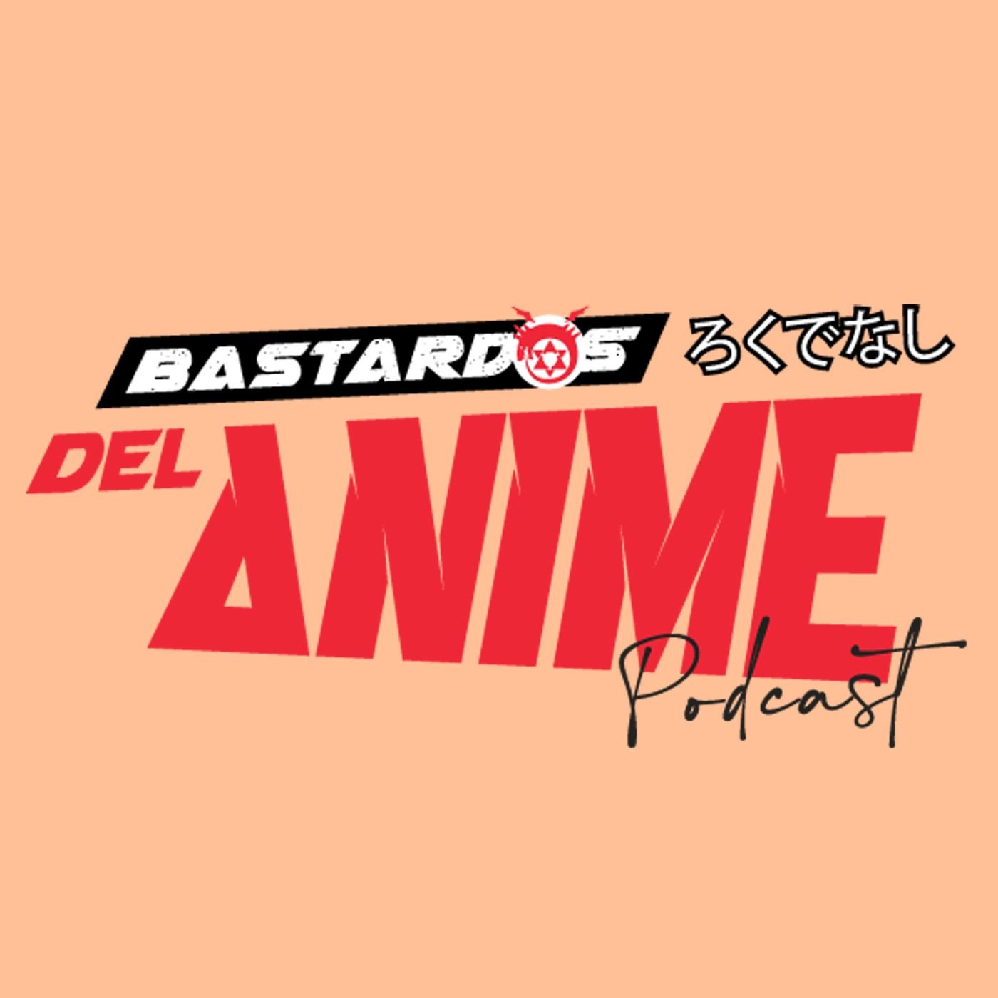Rosco's Anime Podcast on Apple Podcasts
