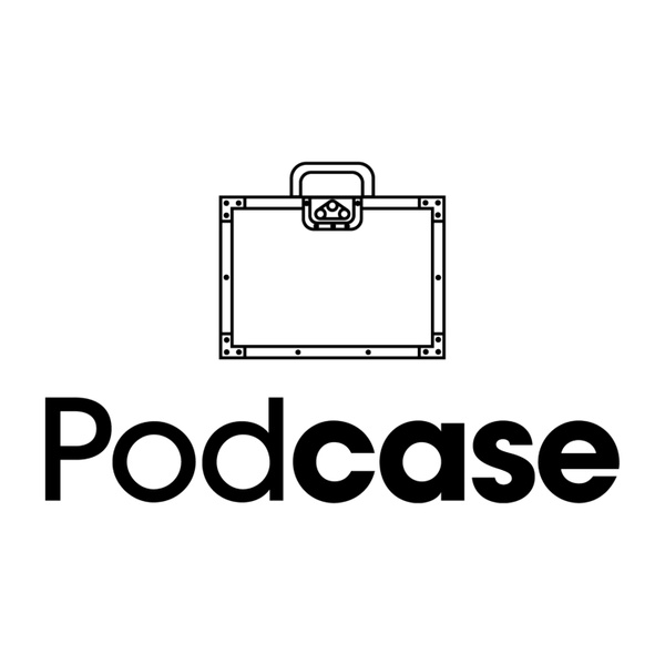 Artwork for Podcase