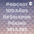 Podcast 100 Años De Soledad Página 381 A 383