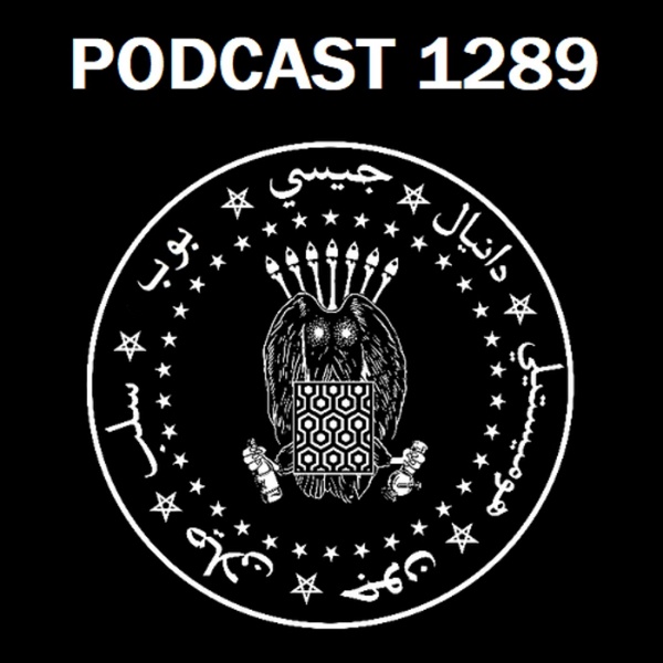Artwork for Podcast 1289