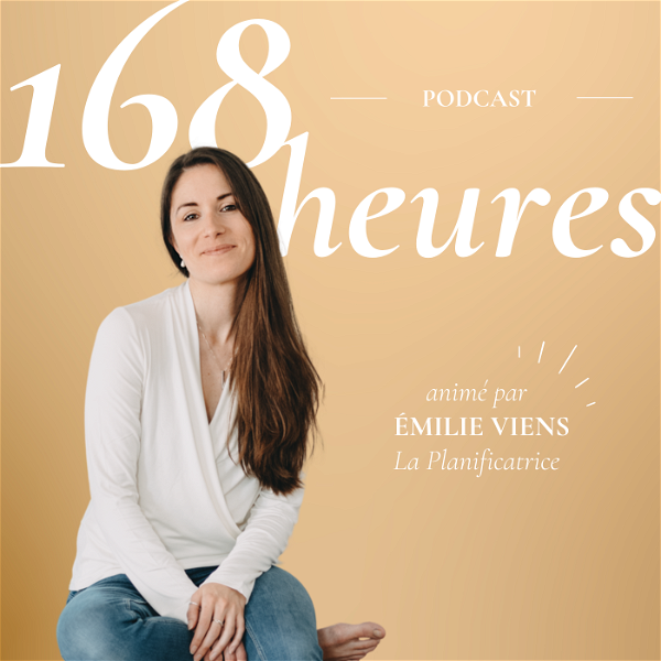 Artwork for Podcast 168 heures