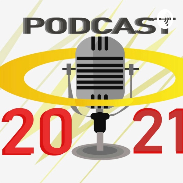 Artwork for Podcast 21 By Icad