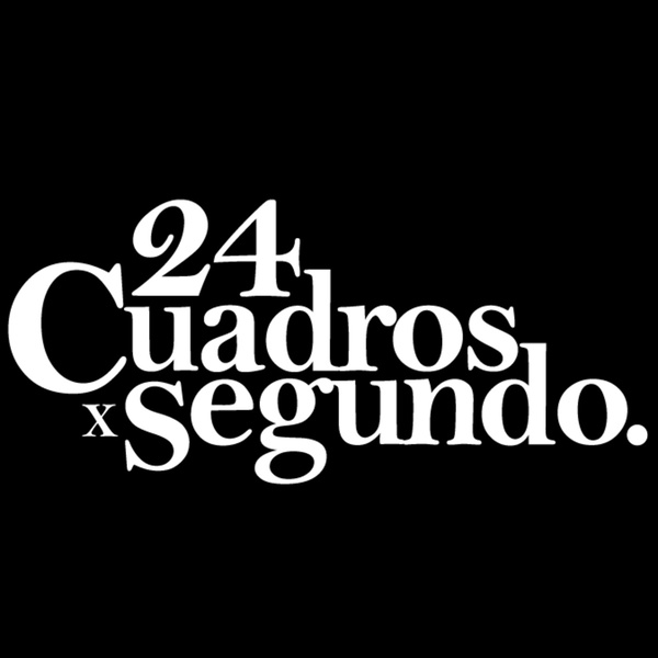 Artwork for 24 Cuadros por Segundo