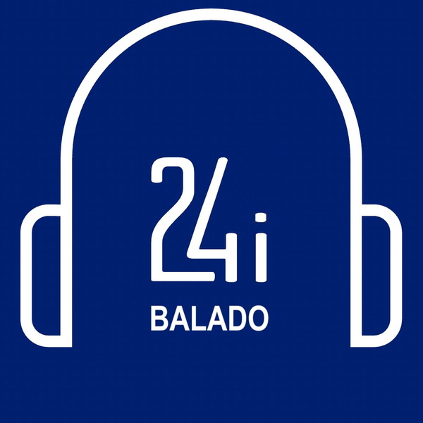Artwork for BALADO 24 IMAGES