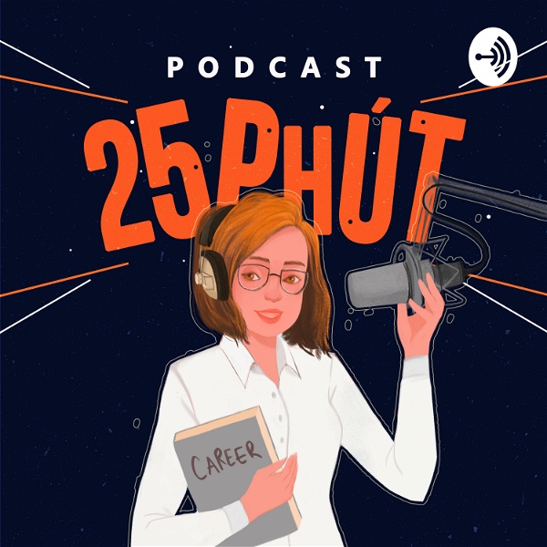 Artwork for Podcast 25 Phút