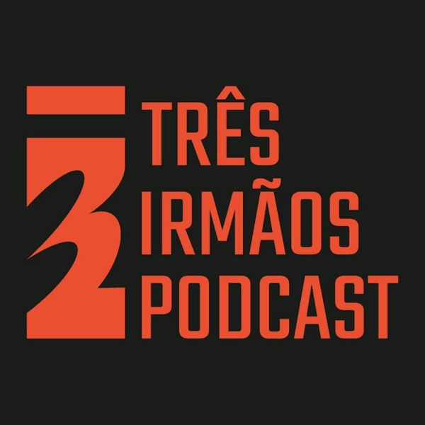 Artwork for Podcast 3 Irmãos