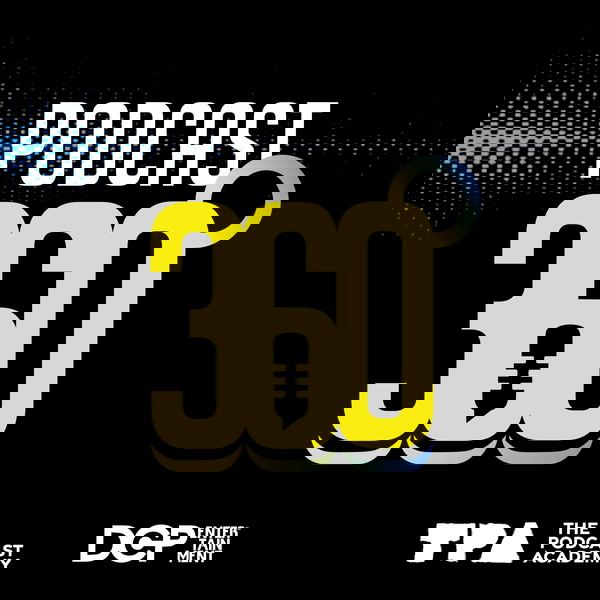 Artwork for Podcast 360
