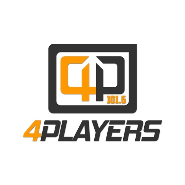 Artwork for 4Players Podcast