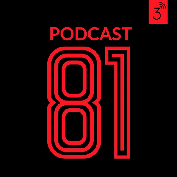 Artwork for Podcast 81