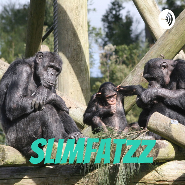 Artwork for slimFATZZ Podcast