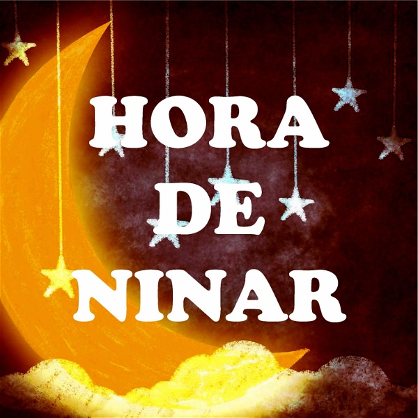 Artwork for [Rádio É BOSSA] A Hora de Ninar