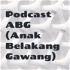 Podcast ABG