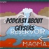 Podcast About Geysers