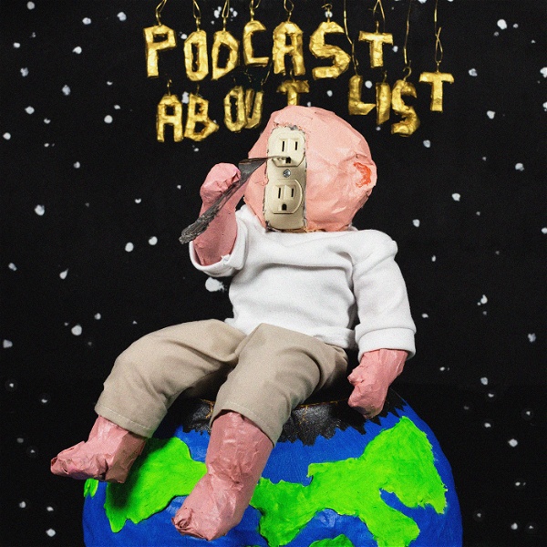 Artwork for Podcast About List