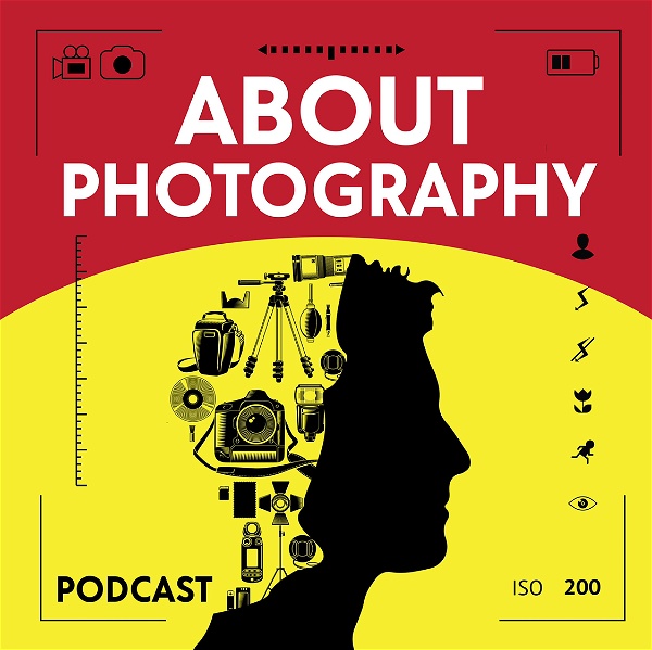 Artwork for Podcast About Photography