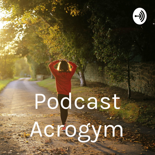 Artwork for Podcast Acrogym