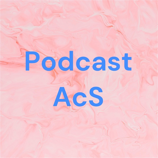 Artwork for Podcast AcS