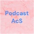 Podcast AcS